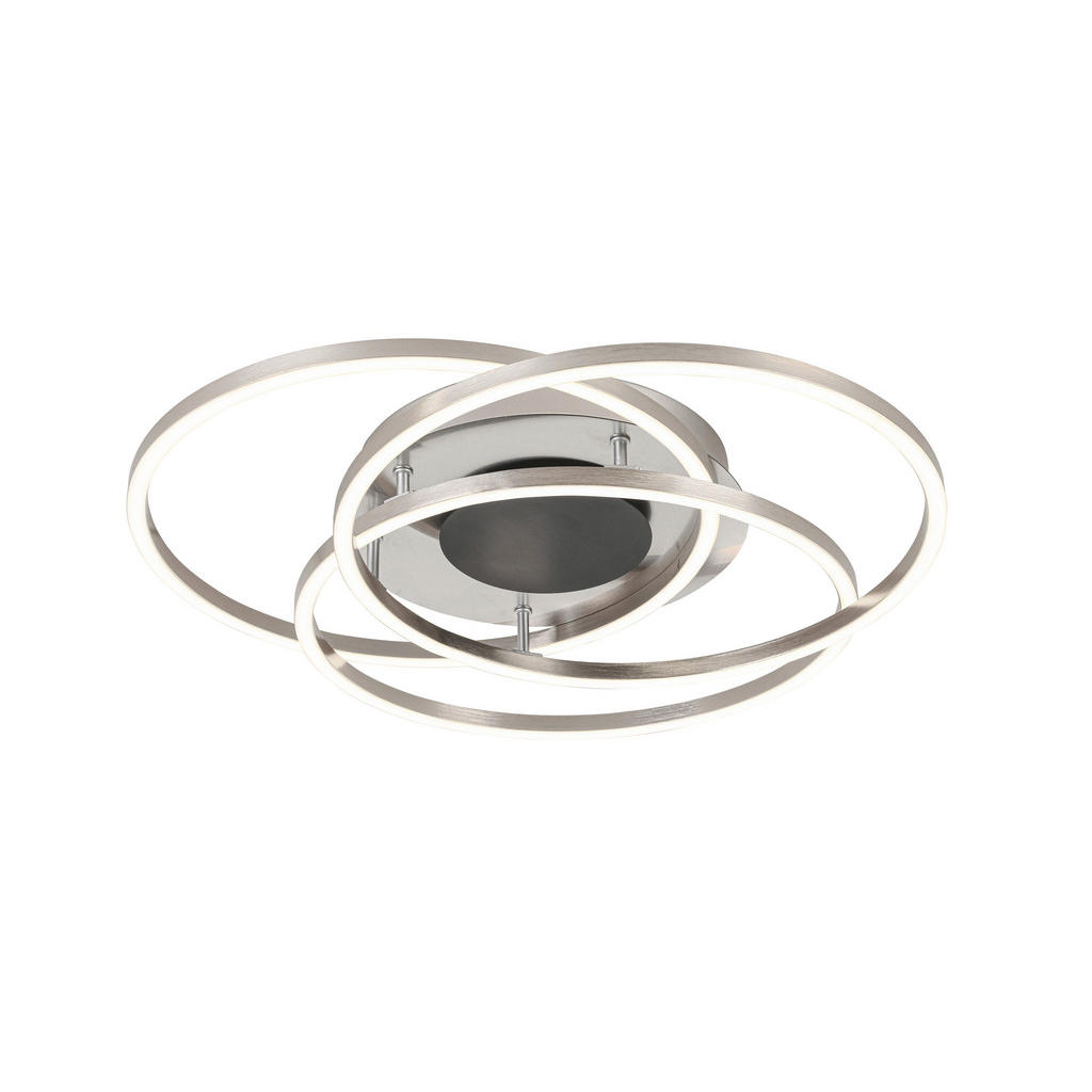 Novel STROPNÉ LED SVIETIDLO, 50/8,5 cm.