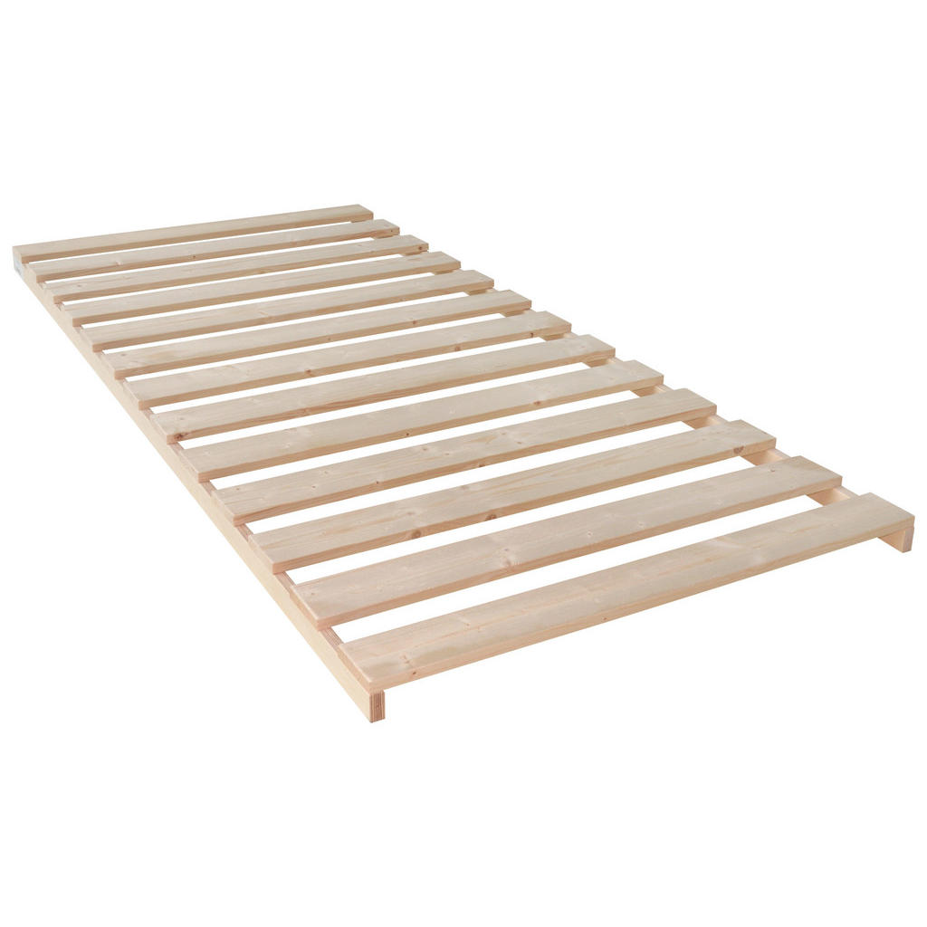 Ahorn LATKOVÝ ROŠT, (pre rám) 120/200 cm.