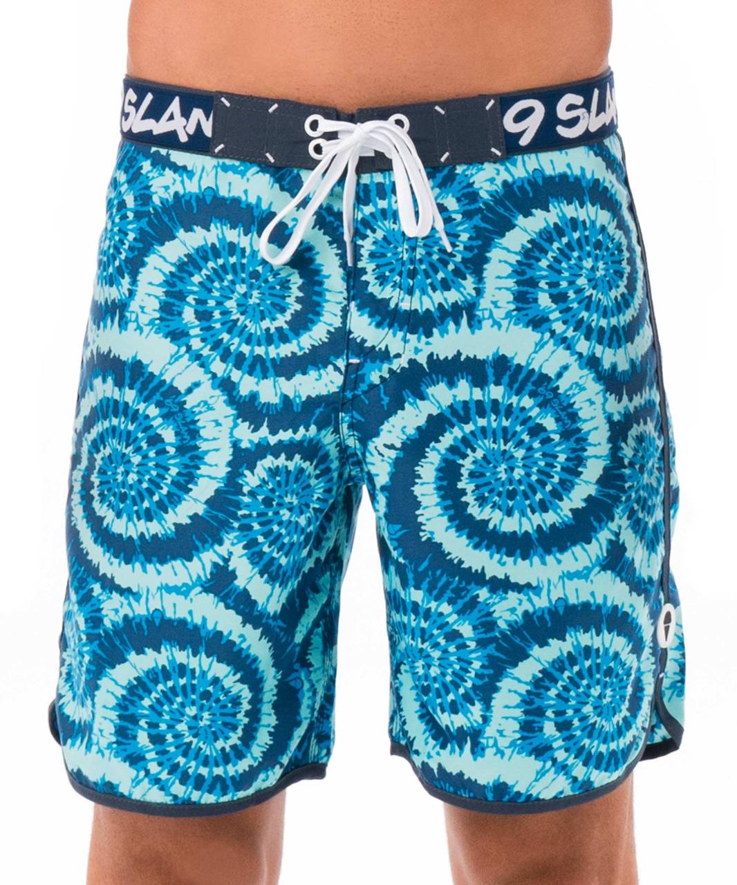 Pánske plavky 69SLAM CANDY SPLASH LUKE (SSLCPS-PM) 30.