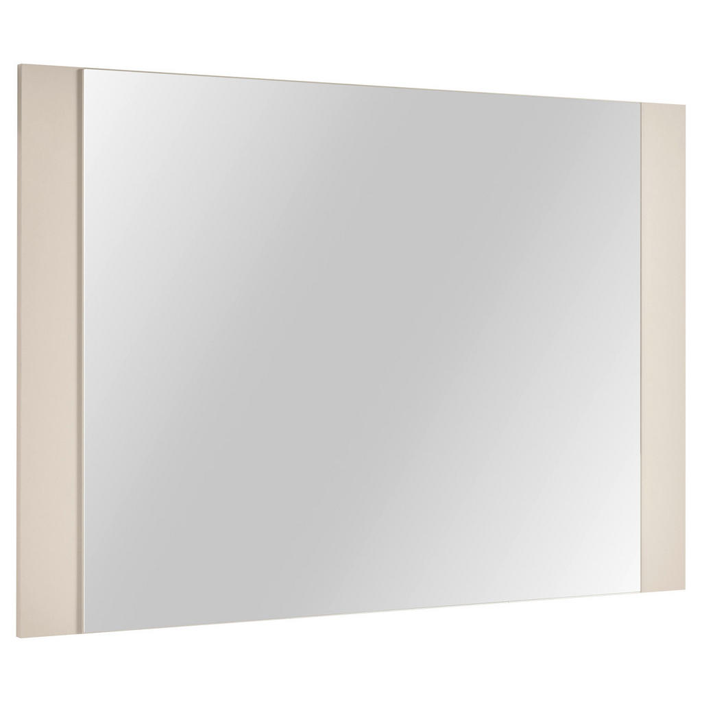 Xora NÁSTENNÉ ZRKADLO, 100/70/2 cm,.