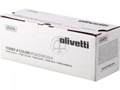 Olivetti B0949 žltý (yellow) originálny toner.
Originálny toner = záruka priamo od výrobcu tlačiarne
100 % použitie v tlačiarni - bezproblémové fungovanie s vašou tlačiarňou
Použitím originálnej náplne predlžujete životnosť tlačiarne
Osvedčená špičková kvalita - vysoko kvalitná a spoľahlivá tlač originálnou tlačovou kazetou od prvej do poslednej stránky
Trvalé a profesionálne výsledky tlače - dlhodobá udržateľnosť tlače
Kratšia prodleva pri tlači stránok
Garancia Vašej spokojnosti s použitím našej originálnej náplne
Zabezpečujeme bezplatnú recykláciu originálnych náplní
Zlyhanie náplne v menej ako 1% prípadov
Jednoduchá a rýchla výmena náplne

Kód výrobcu: B0949