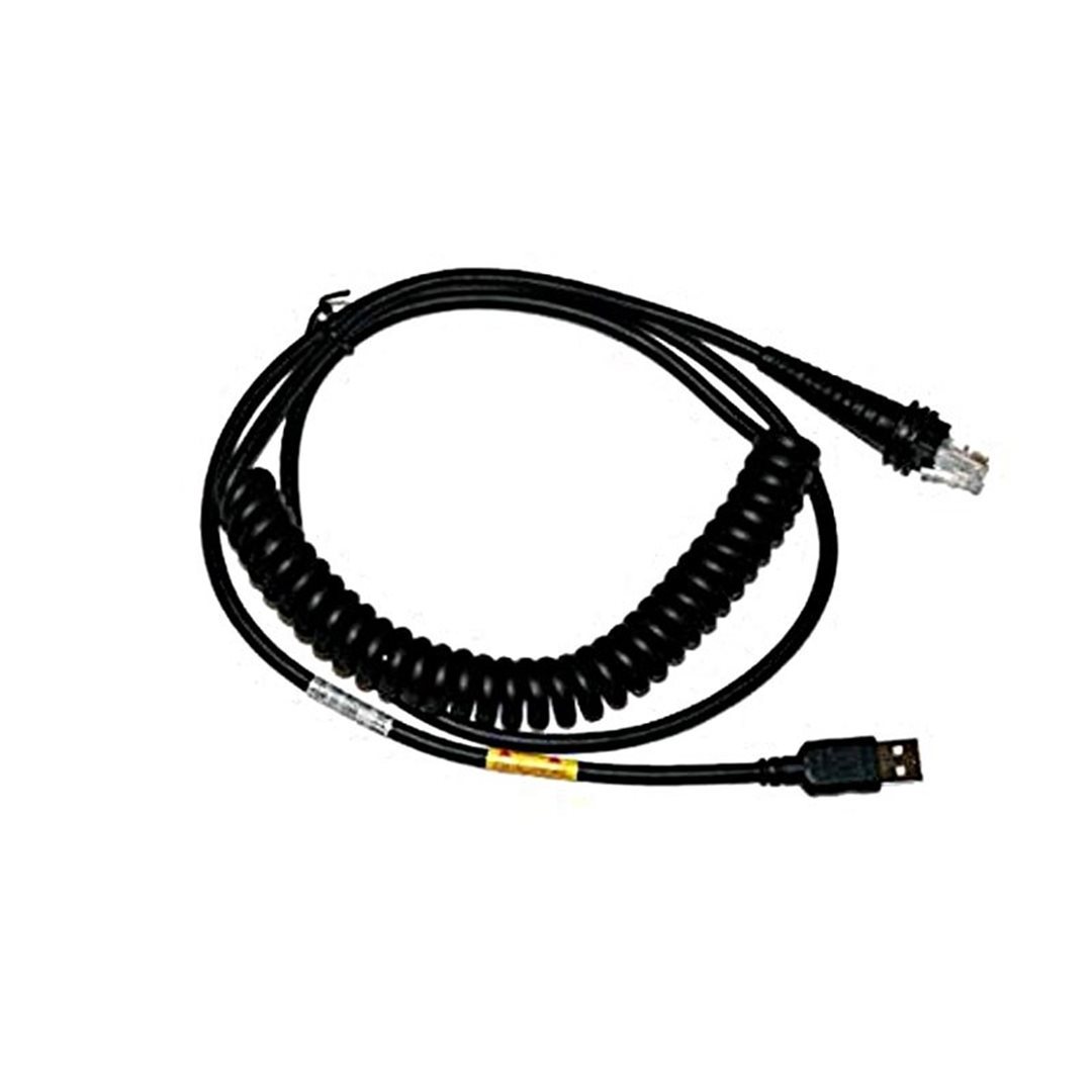 Honeywell connection cable CBL-503-300-S00, powered USB.