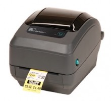 Zebra 105934-053 napájecí adaptér.