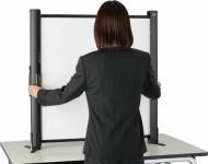 Epson V12H002S32 Plátno ELPSC32 50