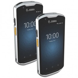 Zebra TRG-TC5X-ELEC1-01 tigger handle.