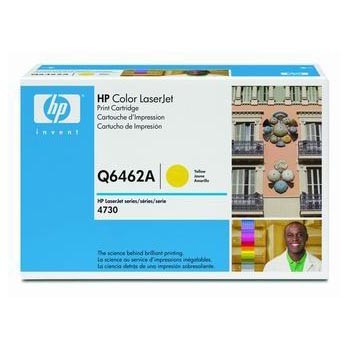HP 644A Q6463A purpurový (magenta) originálný toner.
Originálny toner = záruka priamo od výrobcu tlačiarne
100 % použitie v tlačiarni - bezproblémové fungovanie s vašou tlačiarňou
Použitím originálnej náplne predlžujete životnosť tlačiarne
Osvedčená špičková kvalita - vysoko kvalitná a spoľahlivá tlač originálnou tlačovou kazetou od prvej do poslednej stránky
Trvalé a profesionálne výsledky tlače - dlhodobá udržateľnosť tlače
Kratšia prodleva pri tlači stránok
Garancia Vašej spokojnosti s použitím našej originálnej náplne
Zabezpečujeme bezplatnú recykláciu originálnych náplní
Zlyhanie náplne v menej ako 1% prípadov
Jednoduchá a rýchla výmena náplne

Kód výrobcu: Q6463A