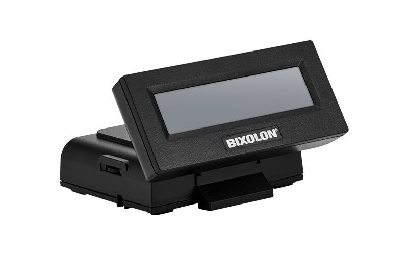 Bixolon BCD-3000 BCD-3000K pokladničná tlačiareň, kit (USB, RS232), black, USB, RS232.