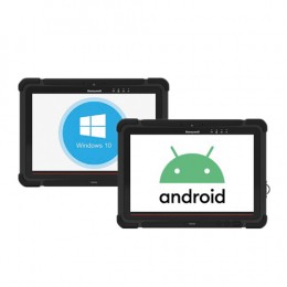 Honeywell RT10-CAC smart card reader, snap-on.