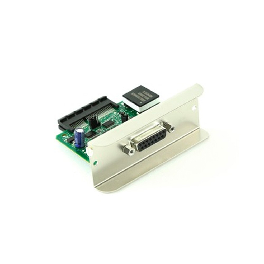 Zebra interface card P1123335-025, Applicator.