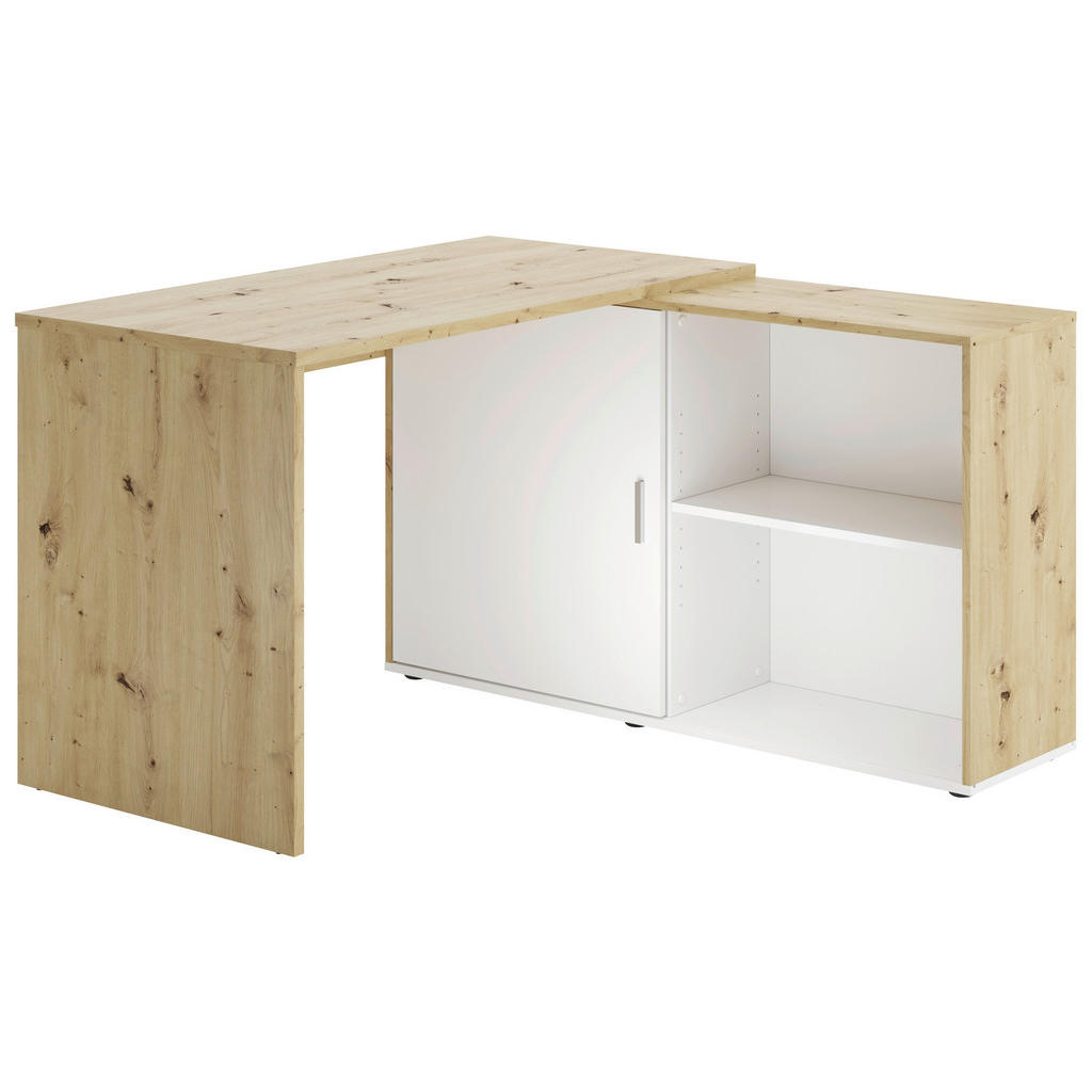 MID.YOU PÍSACÍ STÔL S ÚLOŽ.