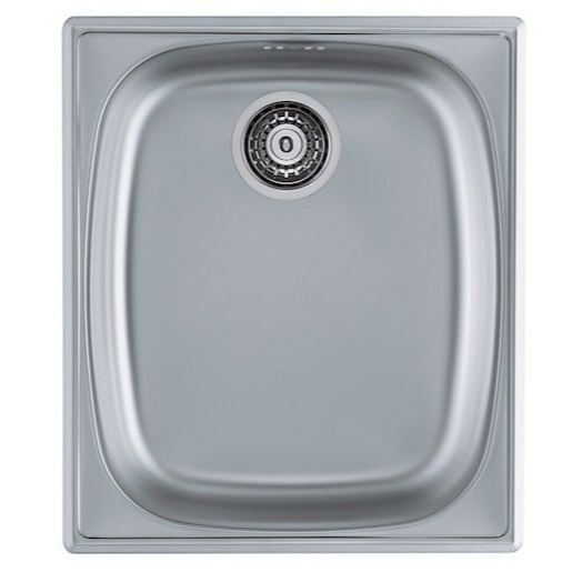 Alveus Basic 10 drez nerez 1082196.