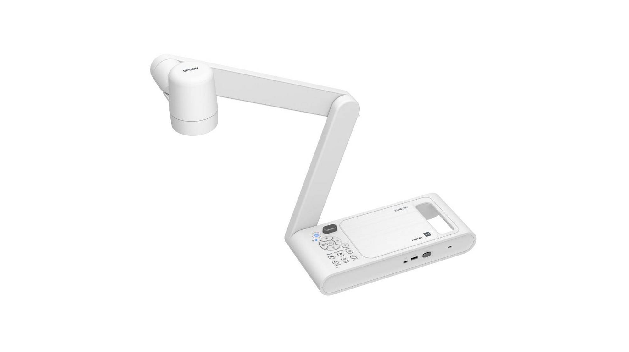 Epson bezdrátový vizualizér ELPDC30.