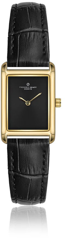 Frederic Graff Aurora Gold FGE-BC001Q18G.