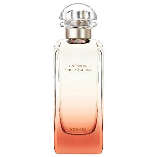 Hermes Un Jardin sur la Lagune - EDT 50 ml.