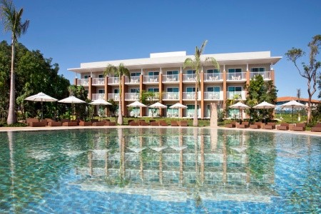 Kuba Varadero Gran Muthu Habana, Playa Vista Azul 9 dňový pobyt All Inclusive Letecky Letisko: Praha December 2025 (17/12/25-25/12/25)