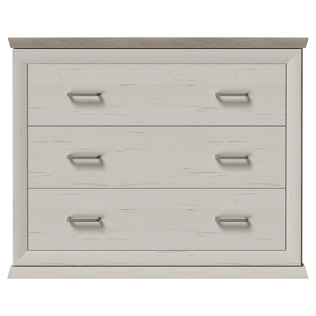 My Baby Lou PREBAĽOVACIA KOMODA, 110/89,5/43 cm.