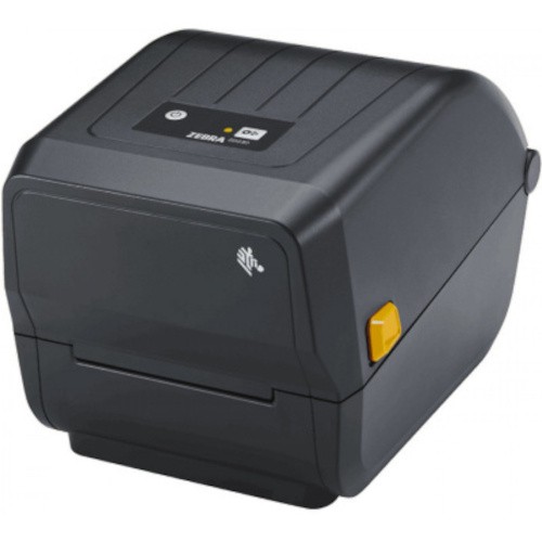 Zebra ZD230 ZD23042-30ED02EZ TT, 8 dots/mm (203 dpi), label printer, EPLII, ZPLII, USB, BT (4.1), Wi-Fi, black (Successor GC420t).