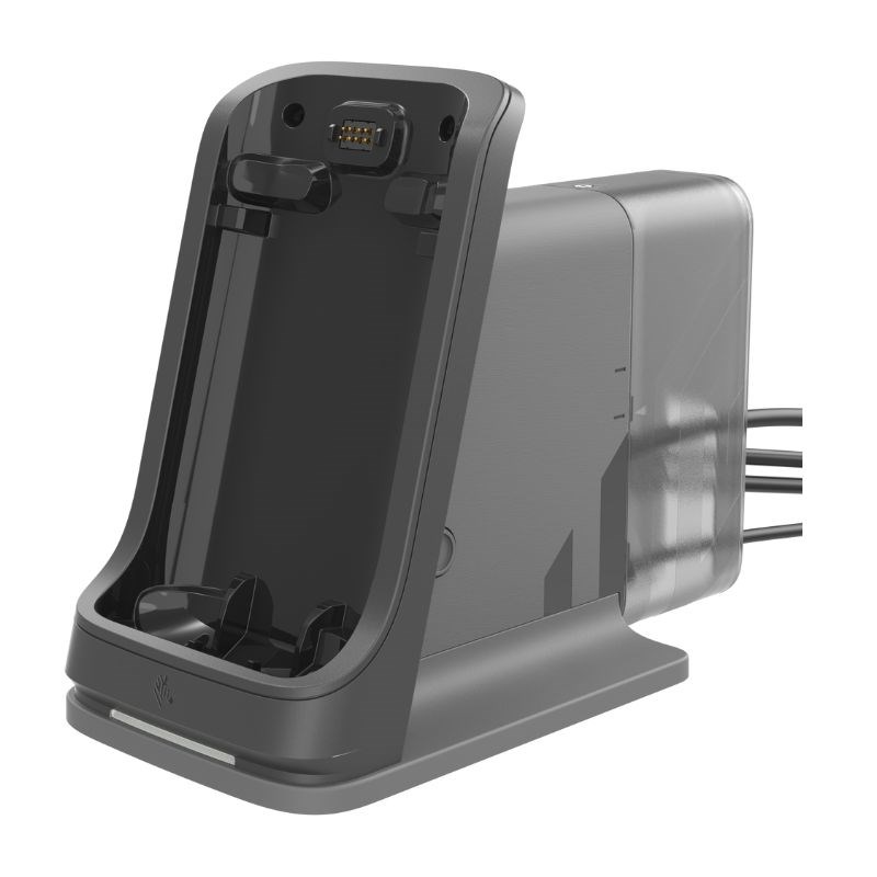 Zebra CRD-NTC7X-1SNWS-01, Worpcstation.