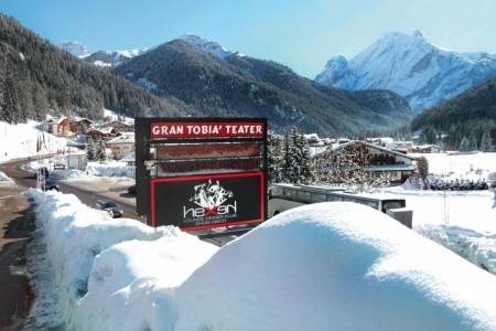 Taliansko Trentino Hotel Il Caminetto 5 dňový pobyt Polpenzia Vlastná April 2026 ( 2/04/26- 6/04/26)