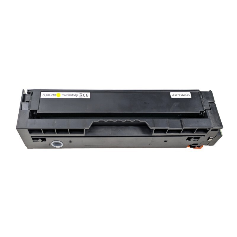 Pantum CTL-2100HY žltý (yellow) kompatibilný toner.
