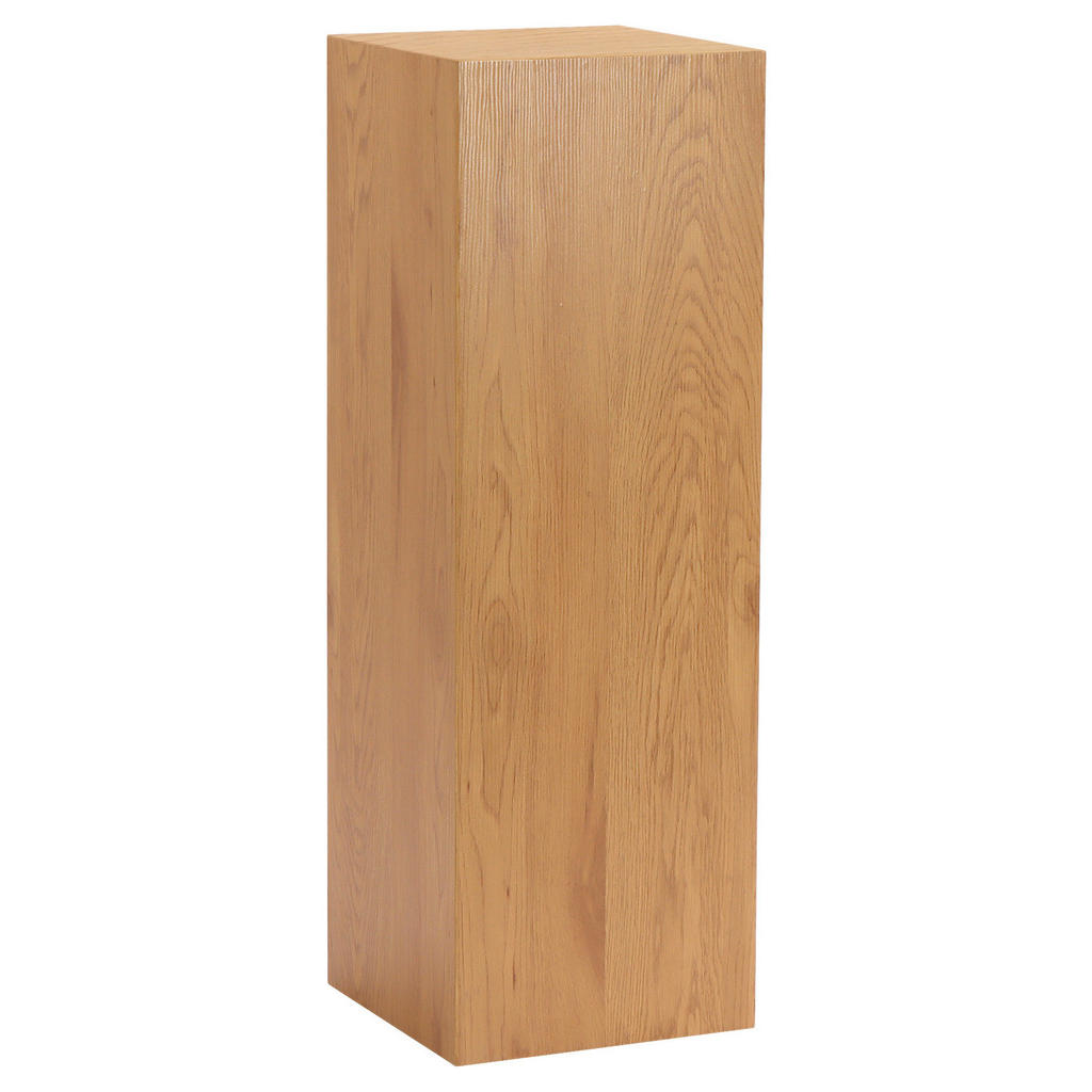 Xora PRÍRUČNÝ STOLÍK, farba duba.