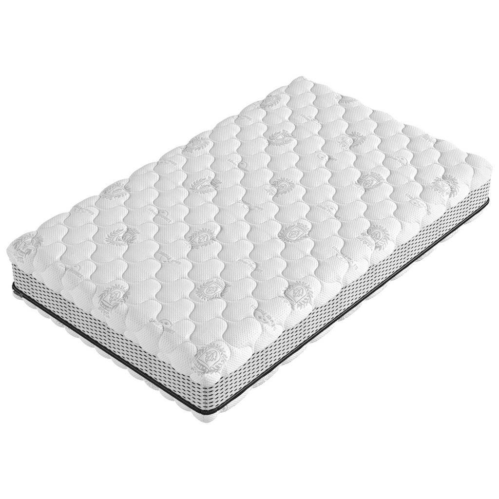 P & B MATRAC Z PAMÄŤOVEJ PENY, 100/200 cm.