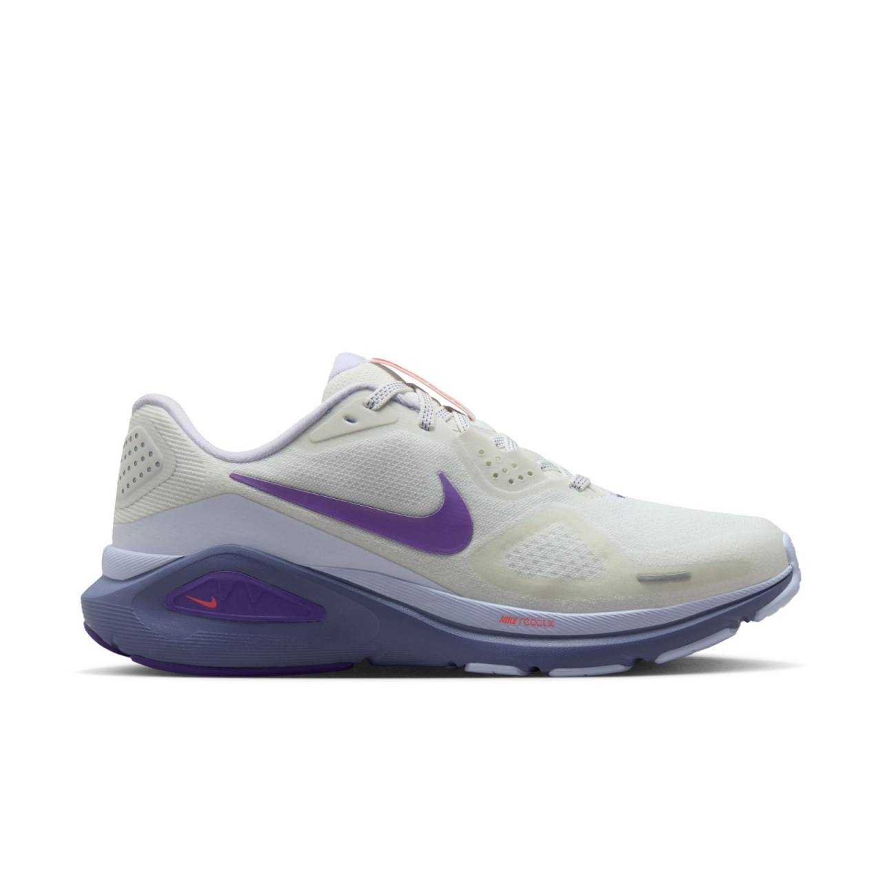 Nike Structure 26 Womens Road Running Shoes 40.
