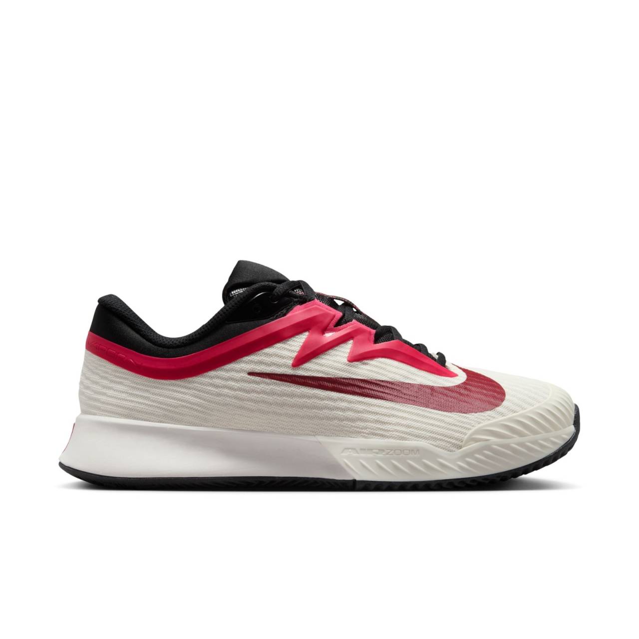 Nike Vapor Pro 3 Womens Clay Court Tennis Shoes 41.
