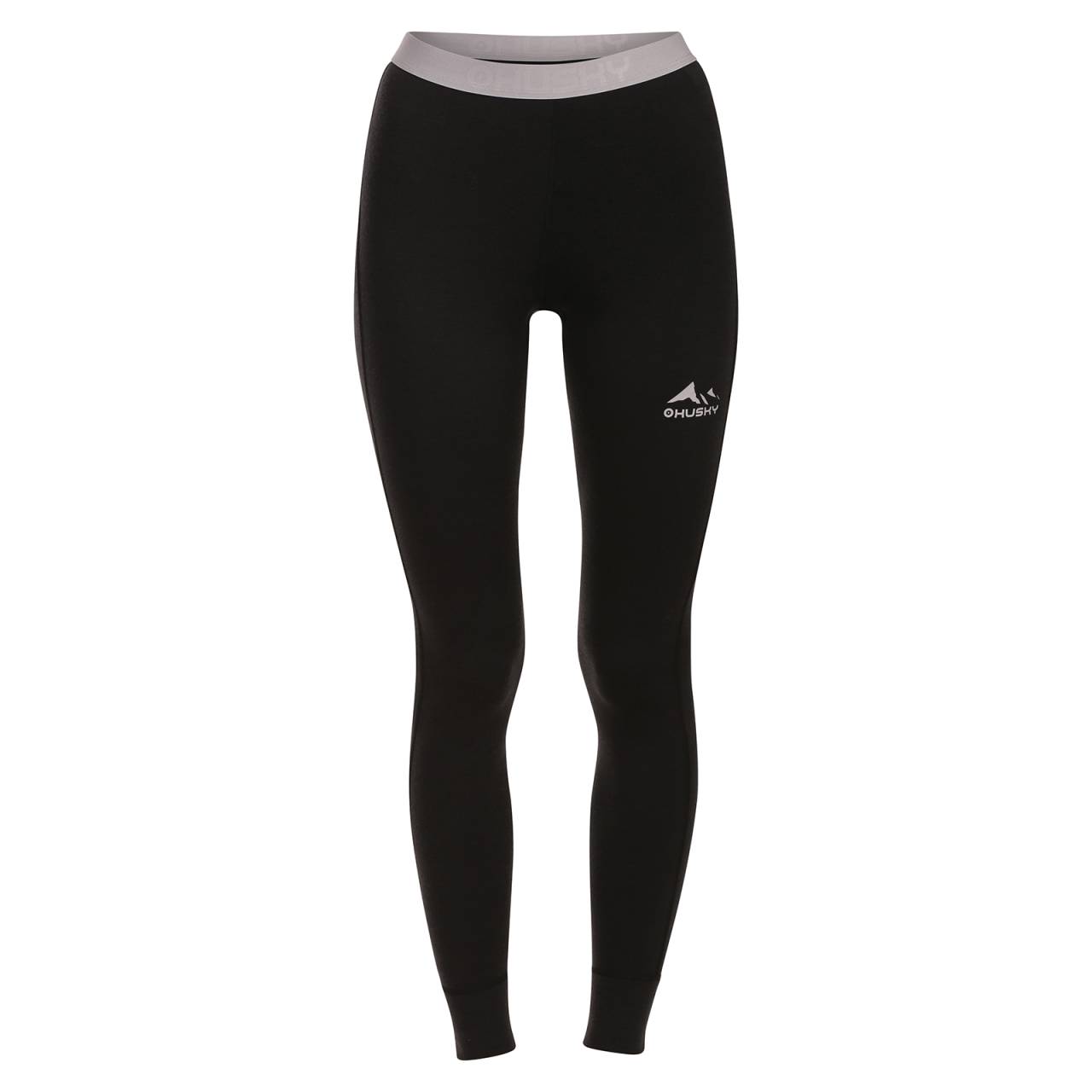 Dámske termo spodky HUSKY MERCIE merino čierné (HT0-0979) M.
Priprav sa na chladné dni s dámskymi termo spodkami HUSKY, ktoré sú vyrobené zo 100% merino vlny.
Príjemná merino vlna – tvoj najlepší spojenec proti zime
Dámske spodky HUSKY sú vyrobené z kvalitného merina.
Čistý športový vzhľad bez kompromisov
Vďaka priliehavému strihu a elastickému materiálu spodky skvele sedia a výborne sa vrstvia pod ďalšie oblečenie.
Prečo si dámske spodky HUSKY zamiluješ

100% merino vlna: Teplá, jemná a prirodzene antibakteriálna.
Perfektný strih s manžetami: Drží tvar, nevyhŕňa sa, netlačí.
Univerzálne využitie: Od hôr po domáci relax.

HUSKY nielen pre športovcov
Česká značka HUSKYy pôsobí na trhu už viac než 20 rokov a za ten čas si získala obľubu všetkých milovníkov outdooru.
Ako sa starať o merino spodky
Aby vám prádlo dlho vydržalo v skvelom stave, odporúčame dodržiavať tieto pokyny:

Pranie: Per šetrne – ručne alebo v práčke na program pre vlnu (do 30 °C).
Sušenie: Nesuš v sušičke.
Žehlenie: Zvyčajne nie je potrebné.

Tip: Merino vlna patrí k najjemnejším materiálom, preto si zaslúži výnimočné zaobchádzanie.