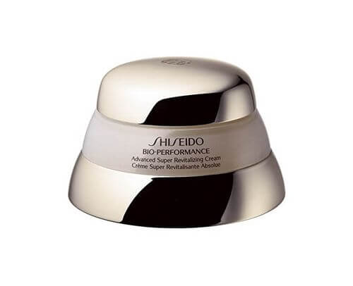 Shiseido Revitalizačný krém Bio-Performance (Advanced Super Revitalizing Cream) 75 ml.