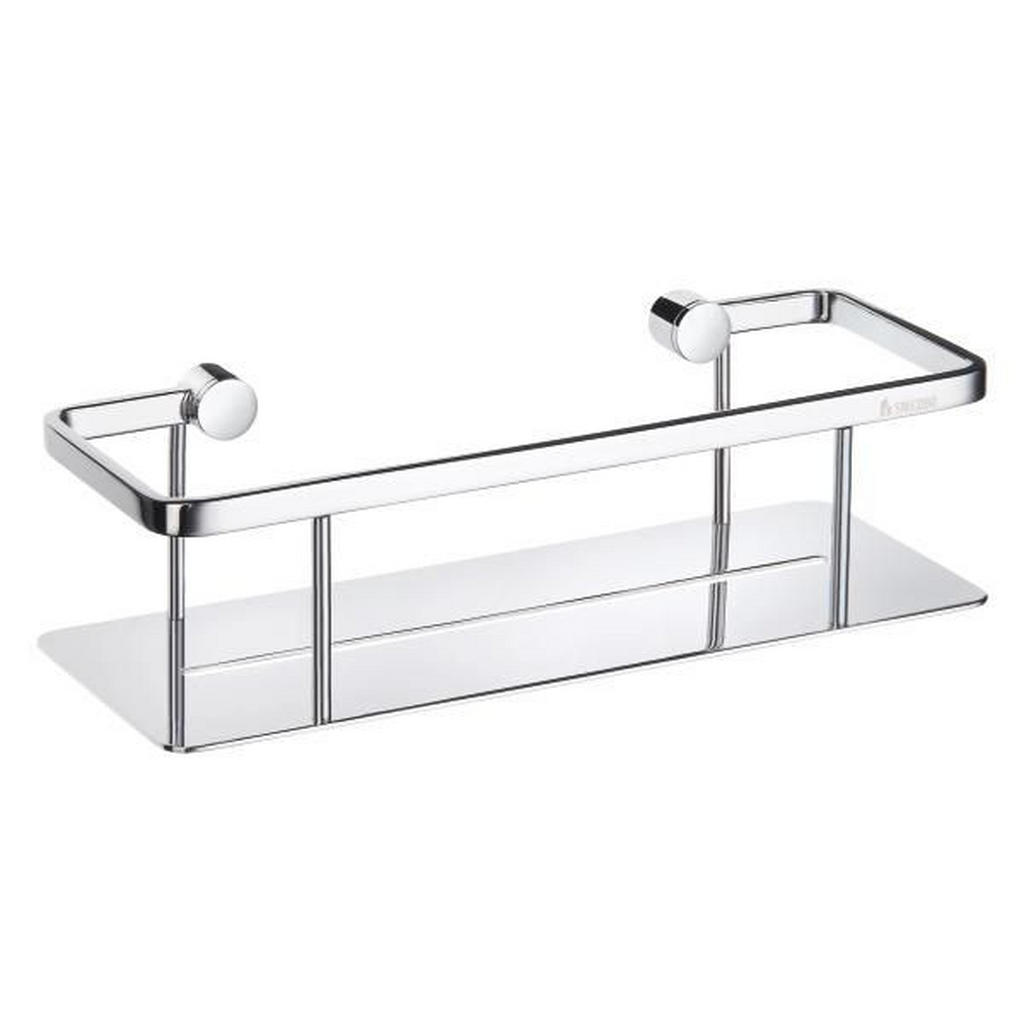 DRŽIAK NA MYDLO chrómová.