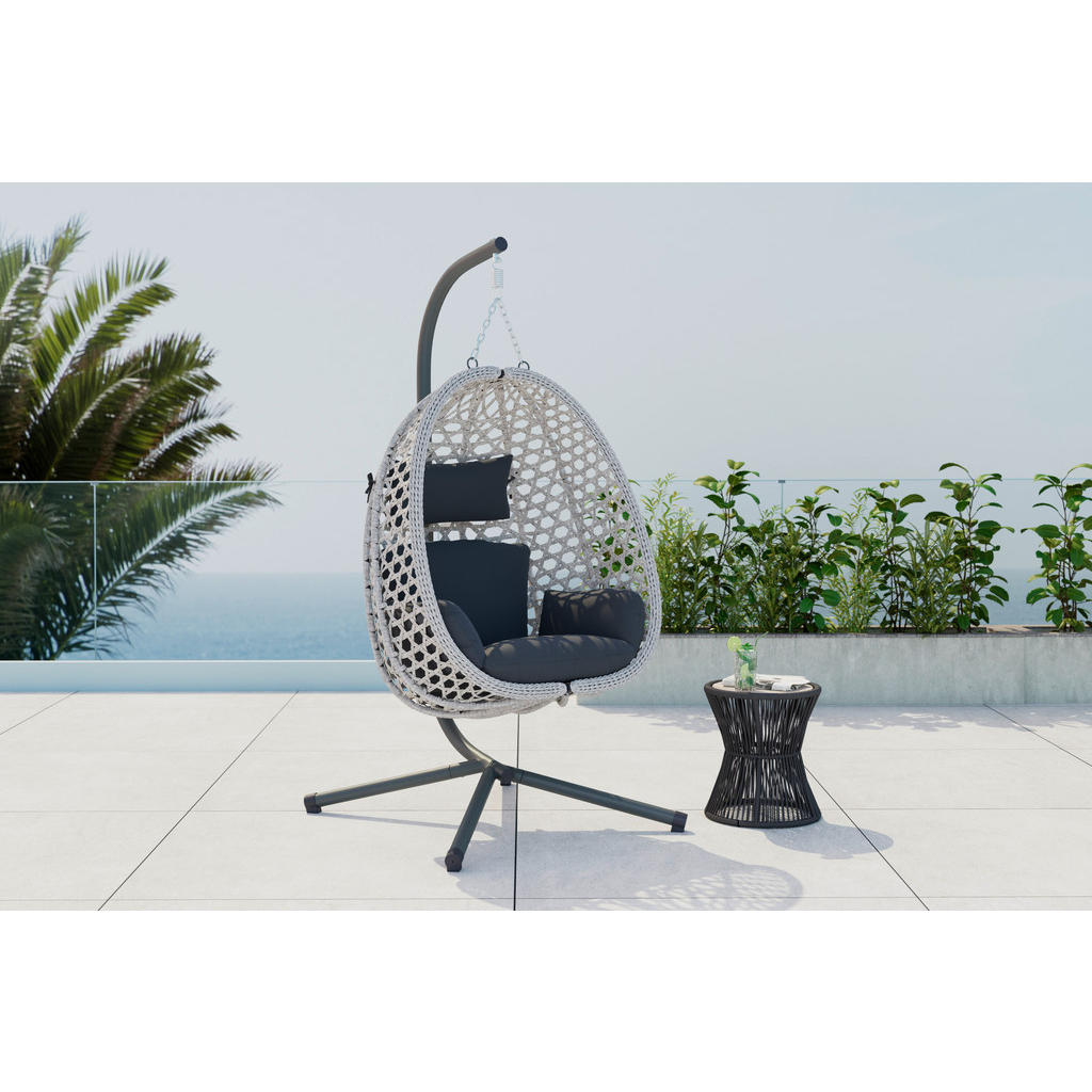 Ambia Garden ZÁVESNÉ KRESLO.