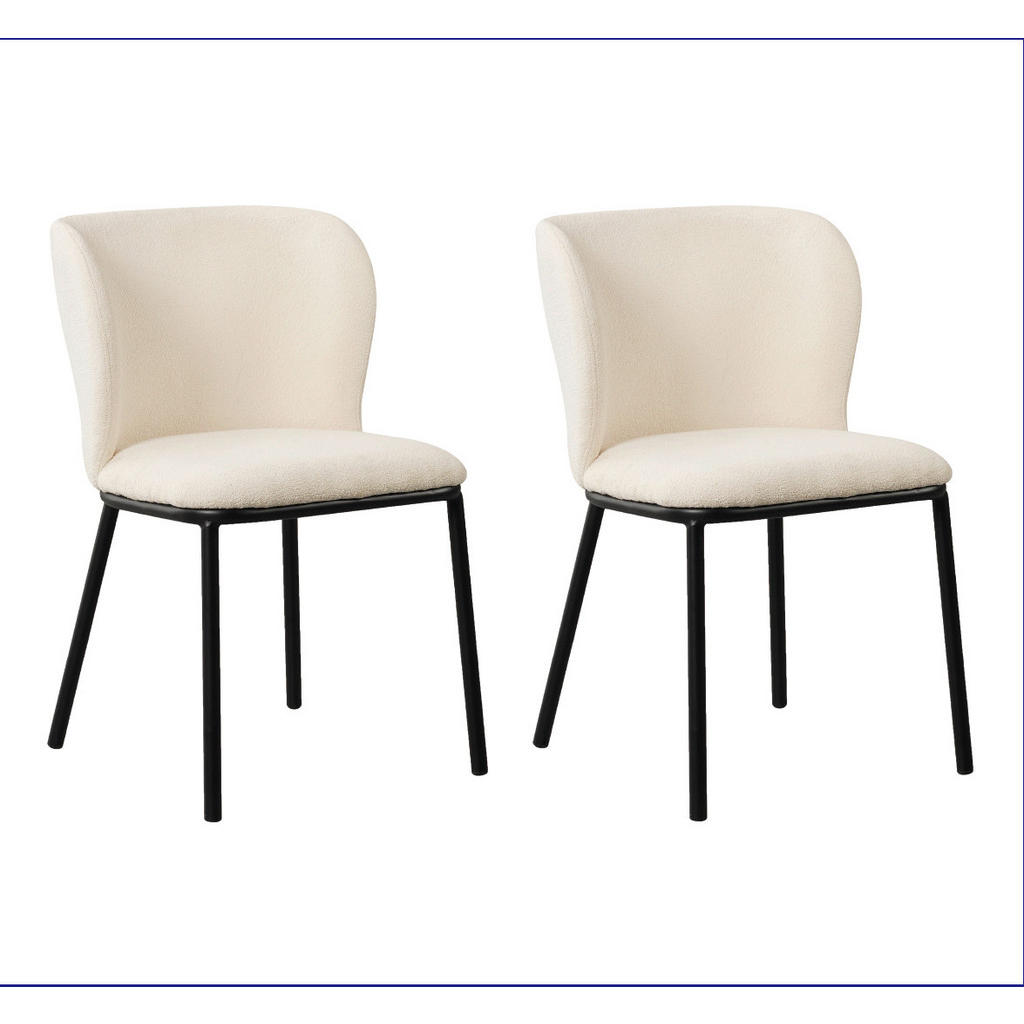 MID.YOU SADA STOLIČIEK 2 kus.