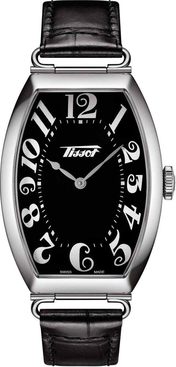 Tissot Heritage Quartz Porto T128.509.16.052.00.