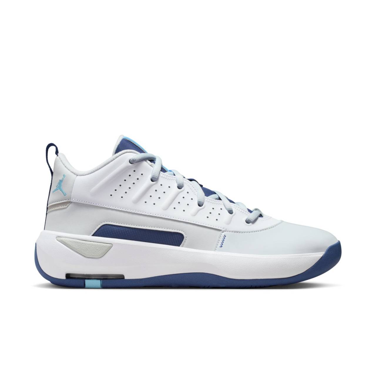 Jordan Max Aura 7 43.