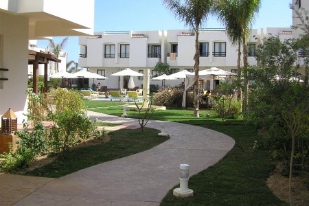 Egypt Sharm El Sheikh Viking Club Hotel 15 dňový pobyt All Inclusive Letecky Letisko: Praha April 2026 ( 4/04/26-18/04/26)