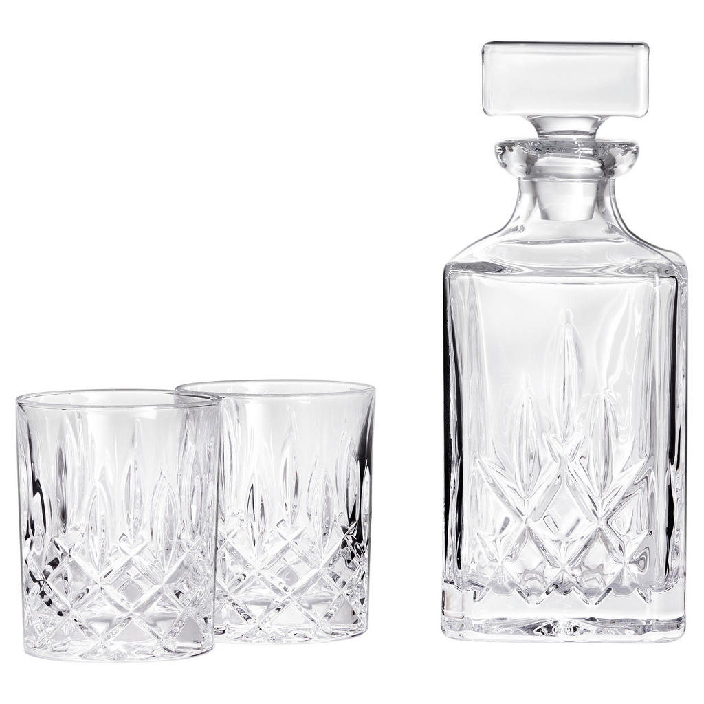 Nachtmann WHISKY SADA 3 ks.