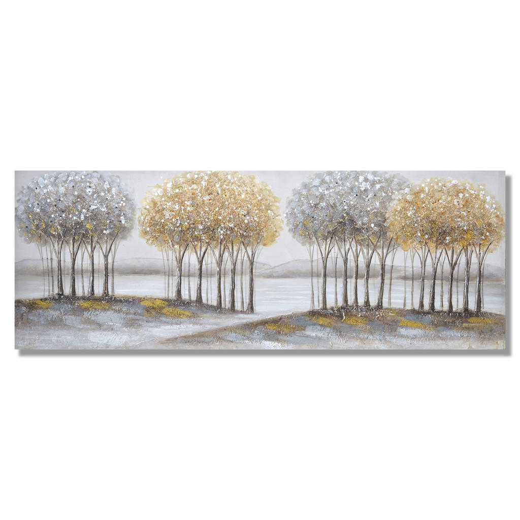 Monee OLEJOMAĽBA, stromy, 150/55 cm.