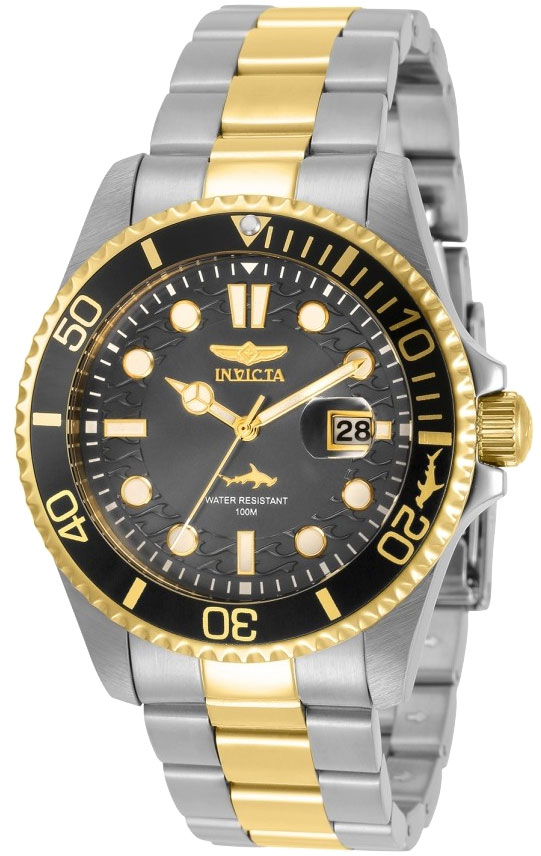 Invicta Pro Diver Quartz 30809.