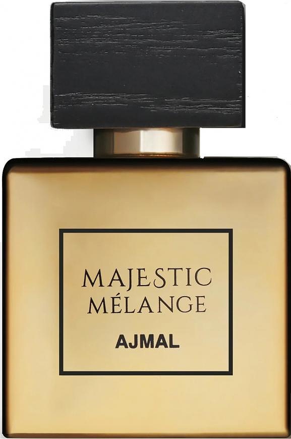 Ajmal Majestic Mélange - EDP 100 ml.