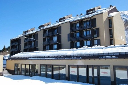 Taliansko Monte Bondone Residence Cielo Aperto 5 dňový pobyt Bez stravy Vlastná March 2026 (14/03/26-18/03/26)