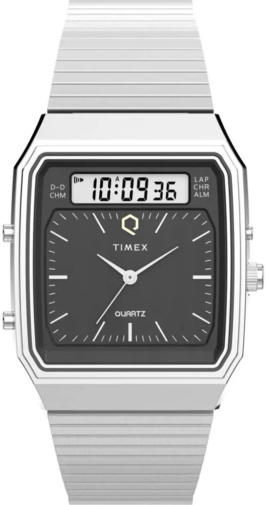 Timex Q Reissue TW2Y05900UK.