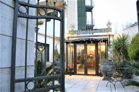 Taliansko Sicília Villa Linda 8 dňový pobyt Raňajky Letecky Letisko: Praha May 2026 (20/05/26-27/05/26)