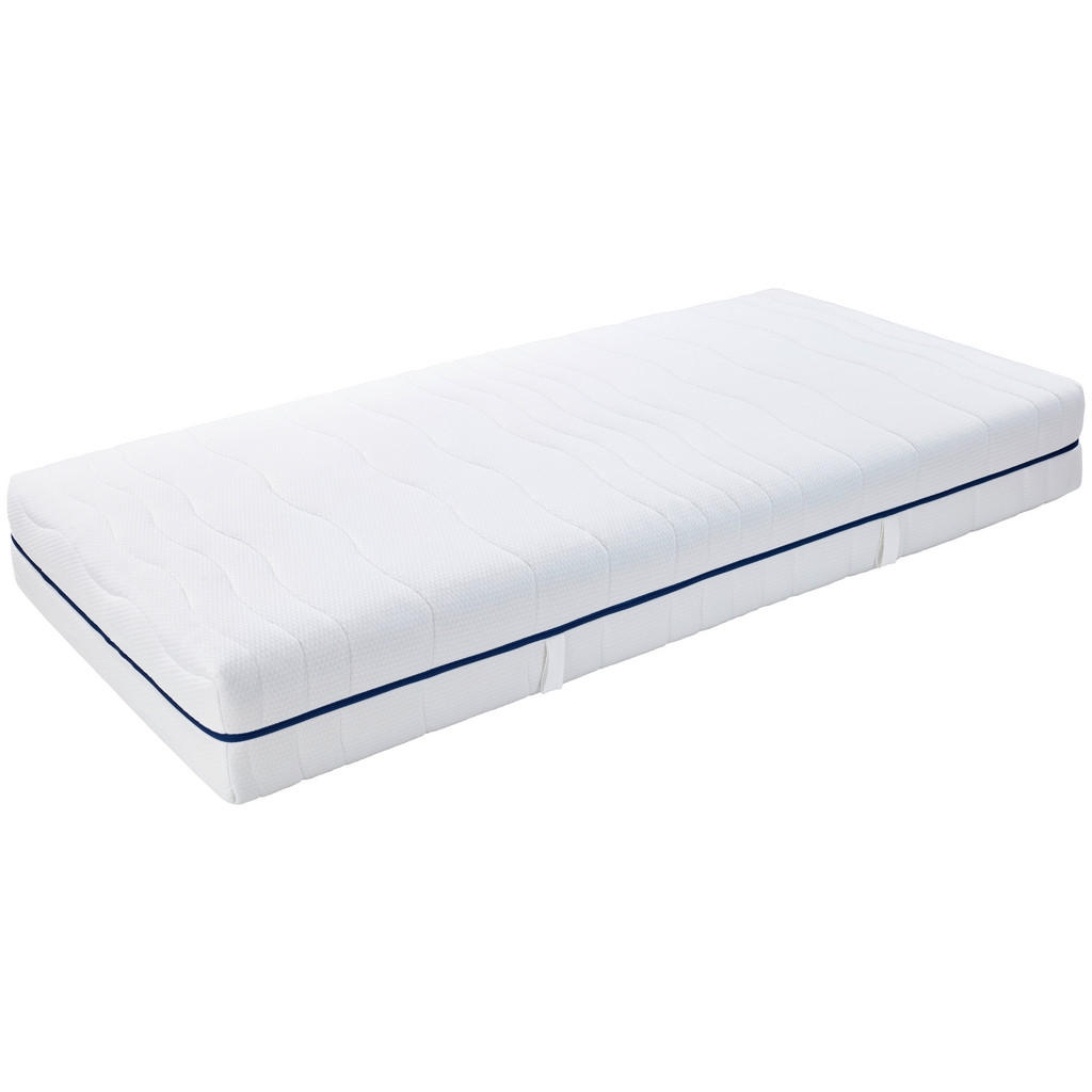 Livetastic TAŠTIČKOVÝ MATRAC, 90/200 cm.