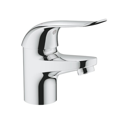 Grohe Euroeco umývadlová batéria bez výpuste chróm 32762000 G32762000.