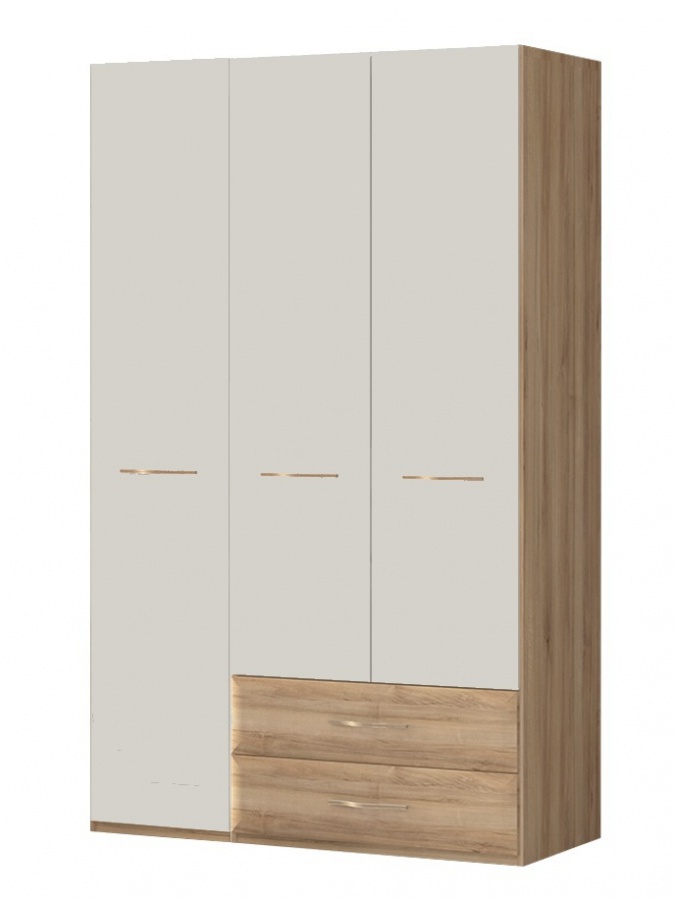 Kombinovaná skriňa 3d ii hagop-orech pacifik/béžová - základná.

 

 

Kombinovaná skriňa 3D Hagop sa skladá z úložného priestoru za 3 dvierkami av 2 zásuvkách.

 

 

Rozmery kombinovanej skrine 3D Hagop sú 137x224x57cm (š, v, h), váha je 138,28kg.

Rozmery kombinovanej skrine s rámom 3D Hagop sú 142x227x72,5cm (š, v, h), váha je 155,88kg.

Rozmery kombinovanej skrine s rámom 3D Hagop sú 142x227x72,5cm (š, v, h), váha je 156,53kg.

 

 

Všetky produkty z kolekcie Hagop nájdete nižšie v súvisiacich produktoch.