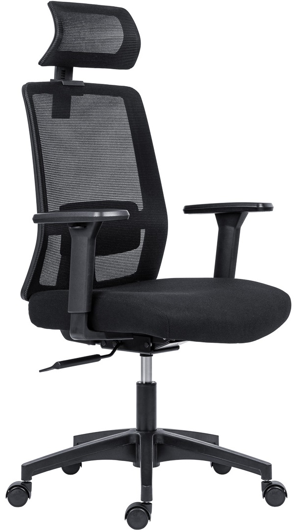 ANTARES Kancelárska stolička DELFO.