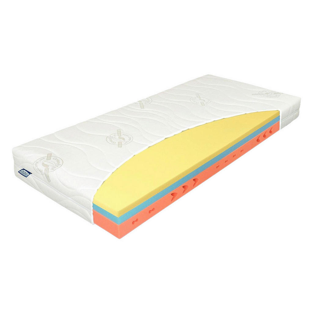 XXXL MATRAC, 80/200 cm.