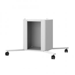 Canon plochý podstavec typu AB1 (Plain Pedestal Type-AB1).