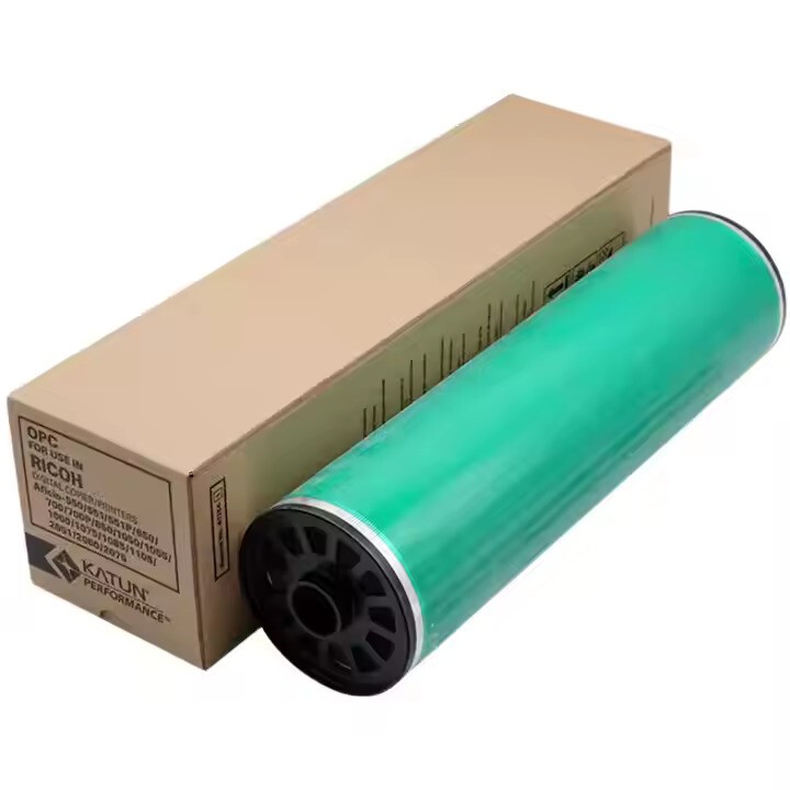 Ricoh B2469510 čierna (black) originálna valcová jednotka.
Originálna valcová jednotka = záruka priamo od výrobcu tlačiarne
100 % použitie v tlačiarni - bezproblémové fungovanie s vašou tlačiarňou
Použitím originálneho valca predlžujete životnosť tlačiarne
Osvedčená špičková kvalita - originálna tlačová (valcová) kazeta poskytuje mimoriadne výsledky
Trvalé a profesionálne výsledky tlače - dlhodobá udržateľnosť tlače
Produktivita tlače - rovnaká tlač po celú životnosť valca
Maximálna jednoduchá obsluha sa rovná efektívna tlač
Garancia Vašej spokojnosti s použitím našej originálnej valcovej jednotky
Zabezpečujeme bezplatnú recykláciu originálnych náplní

Kód výrobcu: B2469510